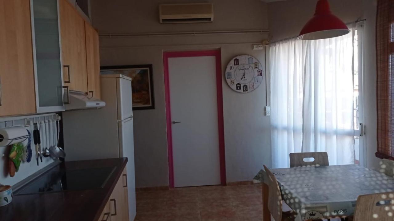 Apartamento Benabarre, Huesca Экстерьер фото